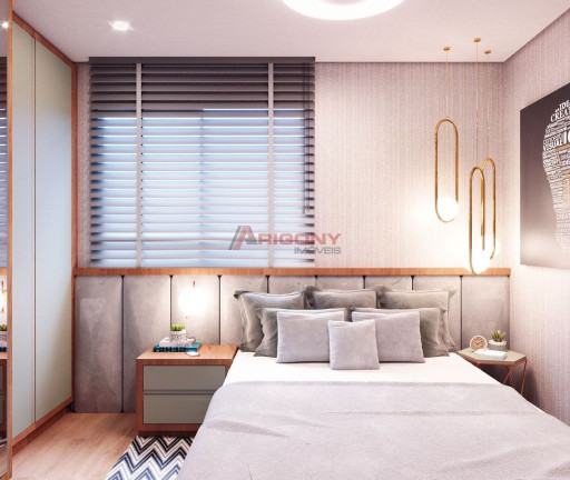 Imagem Apartamento com 3 Quartos à Venda, 121 m² em Centro - Santa Maria Imagem Apartamento com 3 Quartos à Venda, 121 m² em Centro - Santa Maria