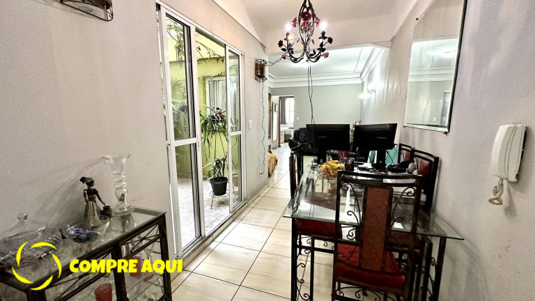 Imagem Apartamento com 3 Quartos à Venda, 163 m² em Vila Buarque - São Paulo