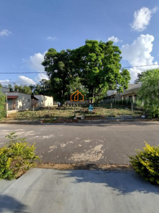 Terreno à Venda, 1.000 m² em Estancia Das Aroeiras - Lagoa Santa