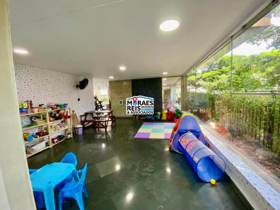 Imagem Apartamento com 3 Quartos à Venda, 142 m² em Paraíso Do Morumbi - São Paulo Imagem Apartamento com 3 Quartos à Venda, 142 m² em Paraíso Do Morumbi - São Paulo