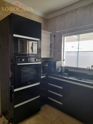 Imagem Casa com 3 Quartos à Venda,  em Horto Florestal - Sorocaba