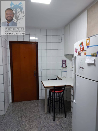 Imagem Apartamento com 3 Quartos à Venda, 104 m² em Vila Betânia - São José Dos Campos