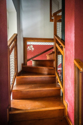 Imagem Casa com 2 Quartos à Venda, 306 m² em Parque Santa Fé - Porto Alegre