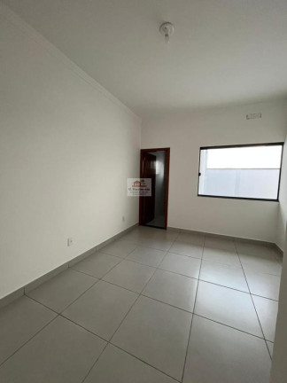 Imagem Casa com 3 Quartos à Venda, 104 m² em Jardim Residencial Villagio Ipanema - Sorocaba