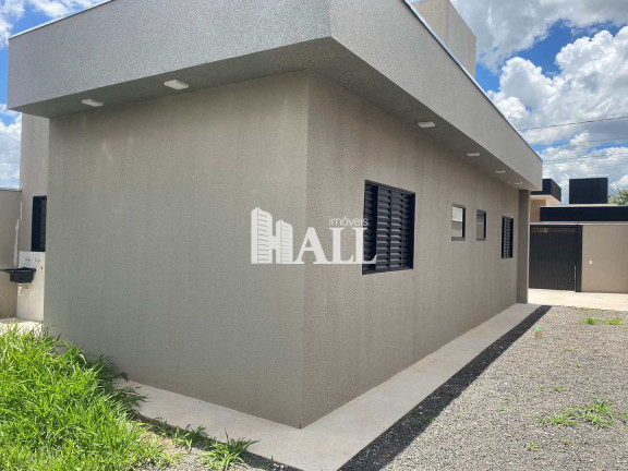 Imagem Casa com 2 Quartos à Venda, 81 m² em Residencial Parque Dos Ipês I - Mirassol Imagem Casa com 2 Quartos à Venda, 81 m² em Residencial Parque Dos Ipês I - Mirassol