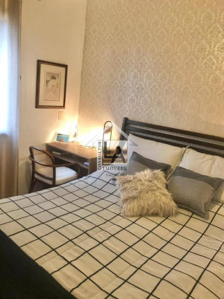 Imagem Apartamento com 3 Quartos à Venda, 94 m² em Moema - São Paulo