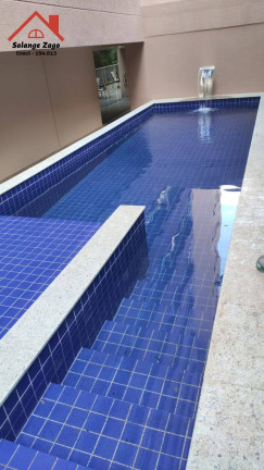 Imagem Apartamento com 2 Quartos à Venda, 40 m² em Jardim Ampliação - São Paulo