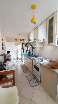 Imagem Apartamento com 3 Quartos à Venda, 78 m² em Itaguá - Ubatuba Imagem Apartamento com 3 Quartos à Venda, 78 m² em Itaguá - Ubatuba
