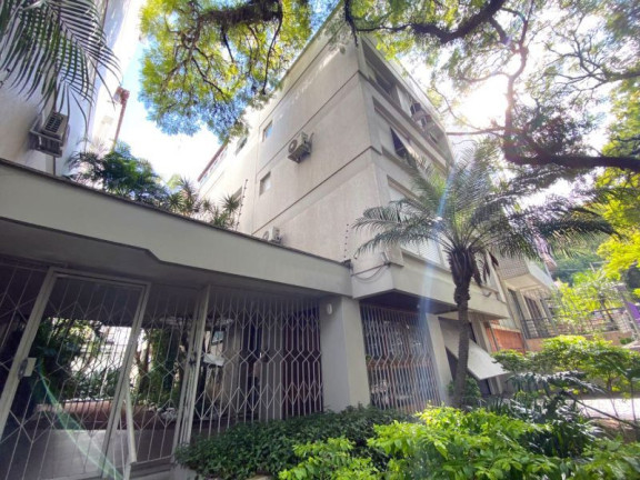 Imagem Apartamento com 2 Quartos à Venda, 75 m² em Bom Fim - Porto Alegre