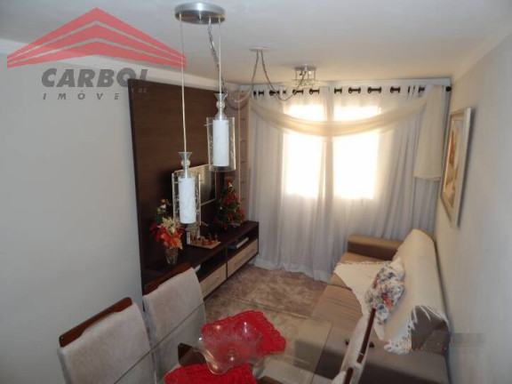 Imagem Apartamento com 2 Quartos à Venda, 47 m² em Terra Da Uva - Jundiaí Imagem Apartamento com 2 Quartos à Venda, 47 m² em Terra Da Uva - Jundiaí