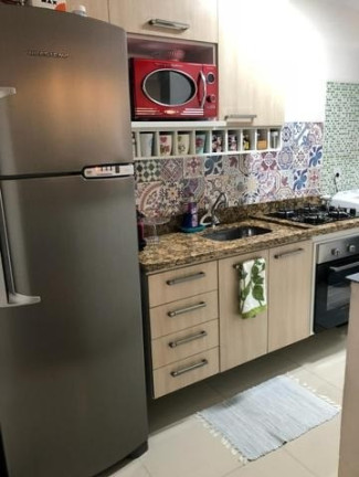 Imagem Imóvel com 2 Quartos à Venda, 45 m² em Vila Industrial - São Paulo