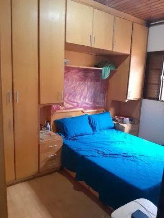 Imagem Casa de Condomínio com 2 Quartos à Venda, 45 m² em Sabará Iii - Londrina Imagem Casa de Condomínio com 2 Quartos à Venda, 45 m² em Sabará Iii - Londrina