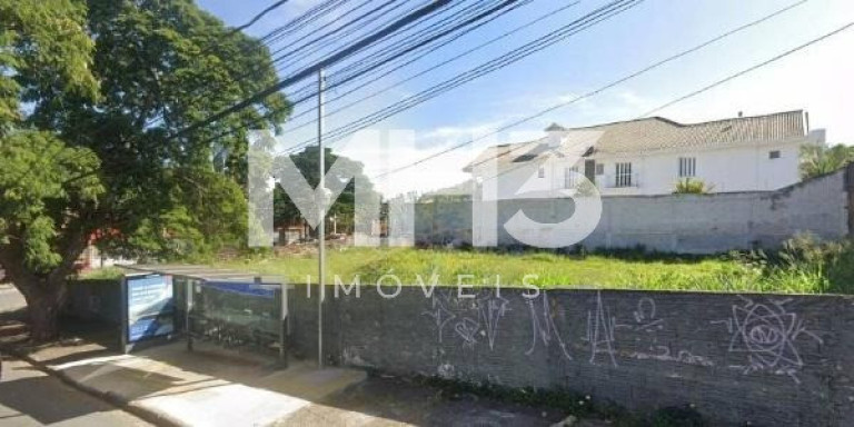 Imagem Terreno para Alugar, 925 m² em Nova Campinas - Campinas Imagem Terreno para Alugar, 925 m² em Nova Campinas - Campinas