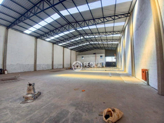 Imagem Sala Comercial para Alugar, 1.100 m² em Jardim São Camilo - Santa Bárbara D'oeste Imagem Sala Comercial para Alugar, 1.100 m² em Jardim São Camilo - Santa Bárbara D'oeste