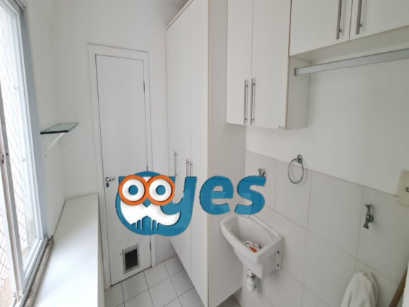 Imagem Apartamento com 2 Quartos à Venda, 76 m² em Alphaville I - Salvador