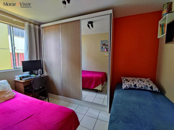 Imagem Apartamento com 2 Quartos à Venda, 45 m² em Colonia Rio Grande - São José Dos Pinhais