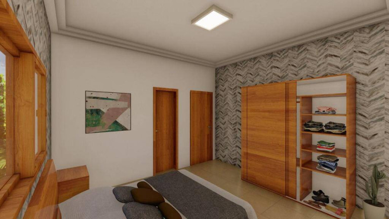 Imagem Casa com 2 Quartos à Venda,  em Barra Grande - Marau