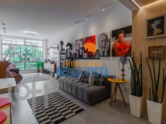 Imagem Apartamento com 2 Quartos à Venda,  em Jardim Paulista - São Paulo