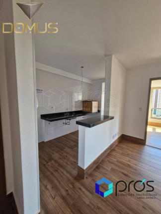 Imagem Apartamento com 2 Quartos à Venda, 88 m² em Jardim Paulista - Ribeirão Preto Imagem Apartamento com 2 Quartos à Venda, 88 m² em Jardim Paulista - Ribeirão Preto