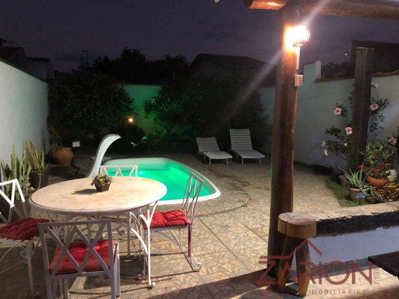 Imagem Casa de Condomínio com 2 Quartos à Venda, 80 m² em Quiririm - Taubaté