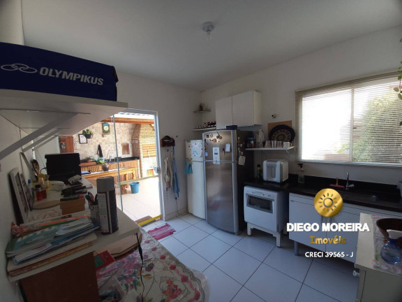 Imagem Casa com 3 Quartos à Venda, 164 m² em Jardim Paulista - Atibaia Imagem Casa com 3 Quartos à Venda, 164 m² em Jardim Paulista - Atibaia