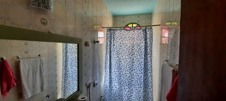 Imagem Casa com 2 Quartos à Venda, 85 m² em San Genaro - Ribeirão Das Neves