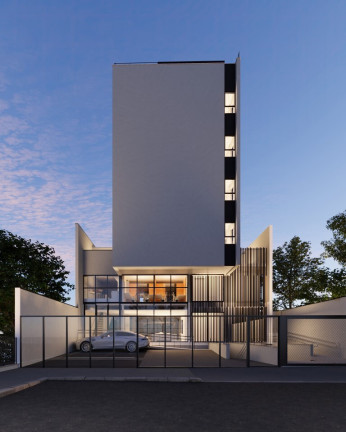 Imagem Apartamento com 1 Quarto à Venda, 14 m² em Guabirotuba - Curitiba Imagem Apartamento com 1 Quarto à Venda, 14 m² em Guabirotuba - Curitiba