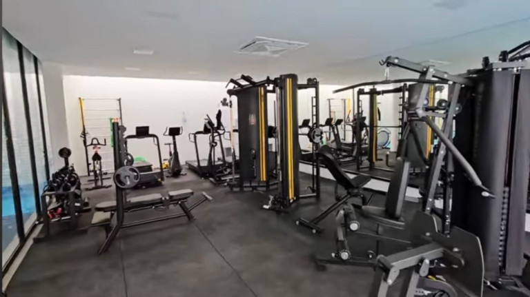 Imagem Casa de Condomínio com 2 Quartos à Venda, 79 m² em Itaguá - Ubatuba Imagem Casa de Condomínio com 2 Quartos à Venda, 79 m² em Itaguá - Ubatuba