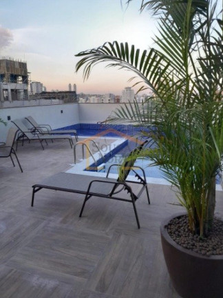 Imagem Apartamento com 1 Quarto à Venda, 29 m² em Jardim São Paulo (zona Norte) - São Paulo Imagem Apartamento com 1 Quarto à Venda, 29 m² em Jardim São Paulo (zona Norte) - São Paulo