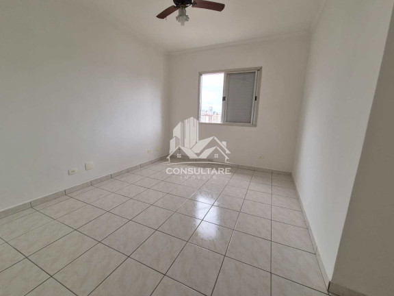 Imagem Apartamento com 2 Quartos à Venda, 86 m² em Embaré - Santos