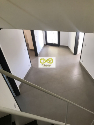 Imagem Casa com 2 Quartos para Alugar, 113 m² em Cidade Universitária - Campinas
