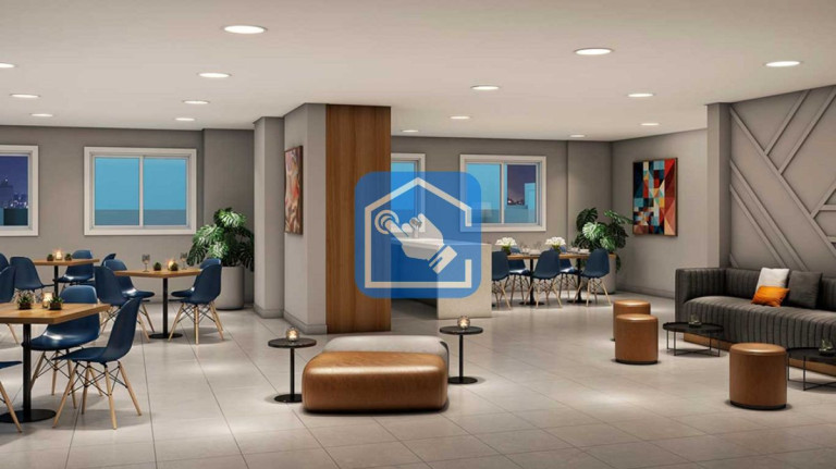 Imagem Apartamento com 2 Quartos à Venda, 56 m² em Vila Moraes - São Paulo Imagem Apartamento com 2 Quartos à Venda, 56 m² em Vila Moraes - São Paulo