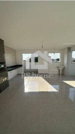 Apartamento com 2 Quartos à Venda, 106 m² em Parque Das Nações - Santo André