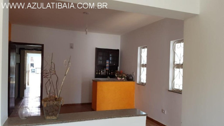 Imagem Casa com 2 Quartos à Venda, 300 m² em Jardim Brogotá - Atibaia