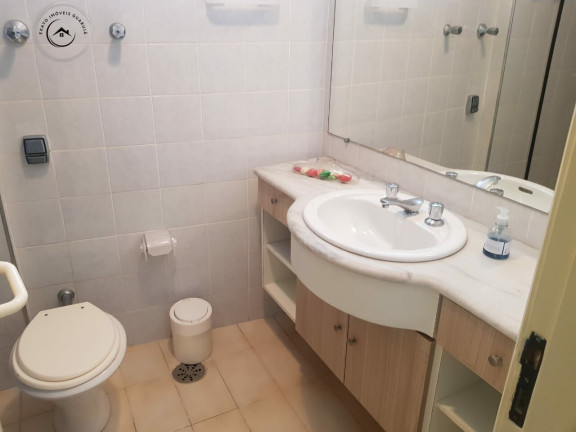 Imagem Apartamento com 3 Quartos à Venda, 127 m² em Pitangueiras - Guarujá Imagem Apartamento com 3 Quartos à Venda, 127 m² em Pitangueiras - Guarujá