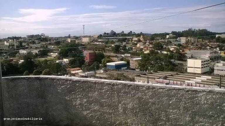 Imagem Casa à Venda,  em Bairro Jardim Nova Coimbra - Cotia