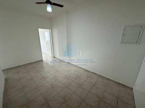 Imagem Apartamento com 2 Quartos à Venda, 53 m² em Mirim - Praia Grande
