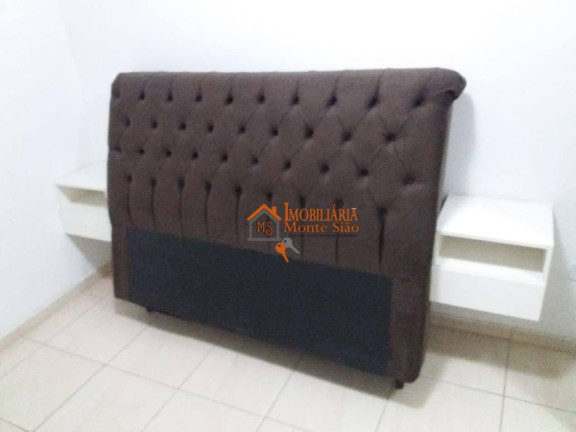 Imagem Apartamento com 2 Quartos à Venda, 48 m² em água Chata - Guarulhos Imagem Apartamento com 2 Quartos à Venda, 48 m² em água Chata - Guarulhos