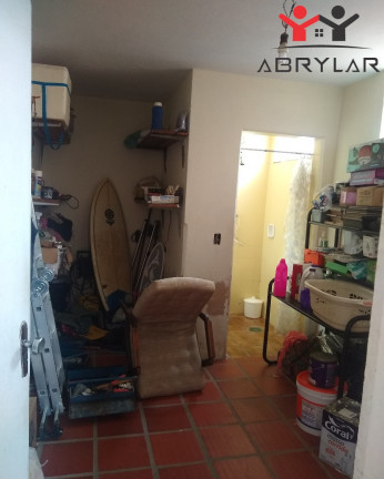 Imagem Casa com 3 Quartos à Venda,  em Jardim Bizarro - Jundiaí