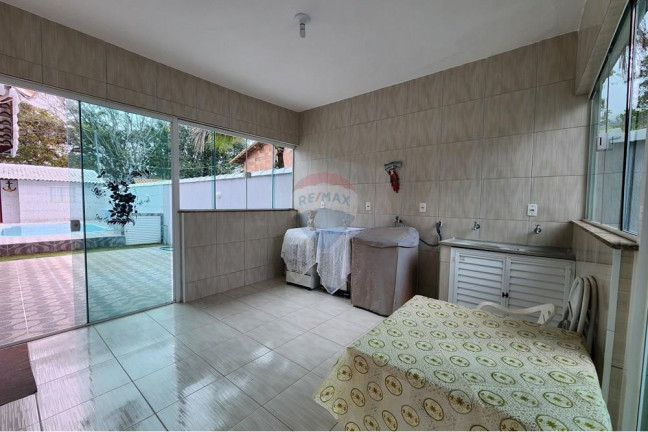 Imagem Casa com 3 Quartos à Venda, 120 m² em Praia De Itaipuacu I - Maricá Imagem Casa com 3 Quartos à Venda, 120 m² em Praia De Itaipuacu I - Maricá