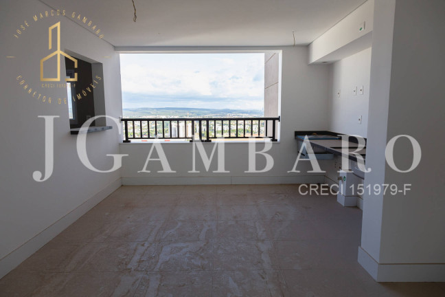 Imagem Apartamento com 4 Quartos à Venda, 314 m² em Parque Campolim - Sorocaba