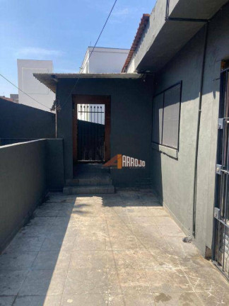 Imagem Casa com 3 Quartos à Venda, 400 m² em Jardim Belém - São Paulo