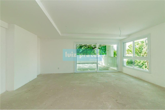 Imagem Apartamento com 3 Quartos à Venda, 237 m² em Menino Deus - Porto Alegre