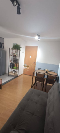 Imagem Apartamento com 2 Quartos à Venda, 45 m² em Colônia (zona Leste) - São Paulo