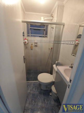 Imagem Apartamento com 2 Quartos à Venda, em Jd. Das Industrias - Jacareí Imagem Apartamento com 2 Quartos à Venda, em Jd. Das Industrias - Jacareí