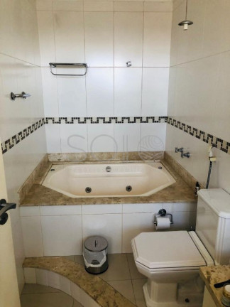 Imagem Apartamento com 3 Quartos à Venda, 145 m² em Centro - Araraquara Imagem Apartamento com 3 Quartos à Venda, 145 m² em Centro - Araraquara