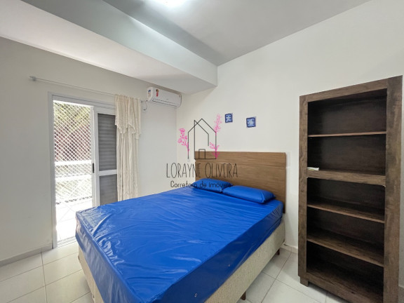 Imagem Apartamento com 2 Quartos à Venda, 72 m² em Praia Grande - Ubatuba