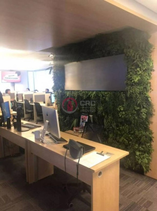 Imagem Ponto Comercial à Venda, 49 m² em Indianópolis - São Paulo Imagem Ponto Comercial à Venda, 49 m² em Indianópolis - São Paulo