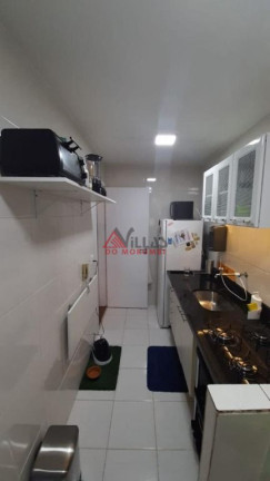 Imagem Apartamento com 2 Quartos à Venda, 43 m² em Jardim Leonor - São Paulo