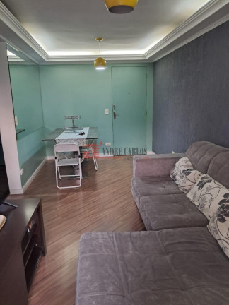 Imagem Apartamento com 2 Quartos à Venda, 57 m² em Veloso - Osasco
